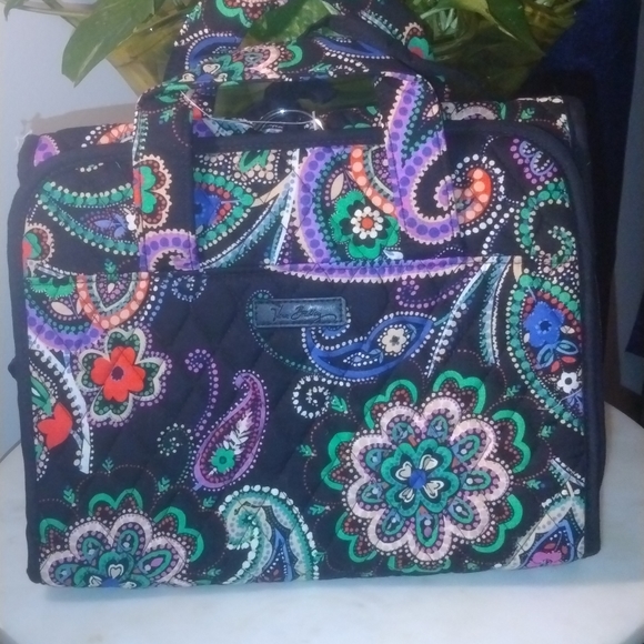 Vera Bradley Bags Vera Bradley Travel Organizer Poshmark